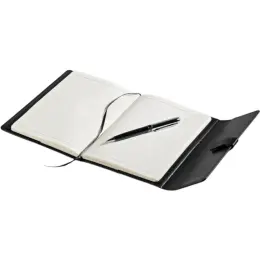 Tribeca Midi Hard Cover Open